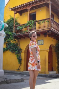 missdaisydiamond777 Cartagena, COLUMBIA slika 8