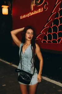 Lisafoxy_ Japanese vibe, heh heh Pic 3