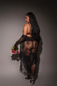 NattyLovee I love boudoir Foto