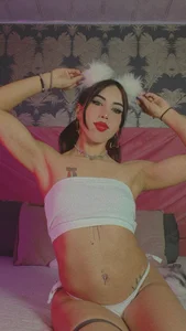 🐰🫦 de eloisa_moorgan Foto