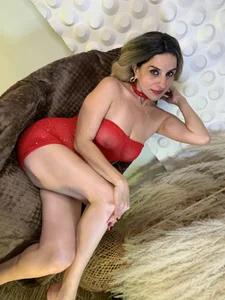 Kary_Atelier Kary Red 💋 Foto 4