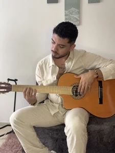 samuelcoopeer Guitar 🥰 Pic 5