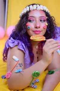 sweet_p_ ♥CANDY♥ Immagine  2