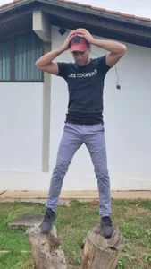 Samyr2021s Día normal sexfoto 1