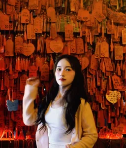 wenwenyaa Public Foto 4