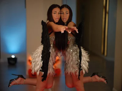 CataleyaSyrene Fallen Angel Poză 5