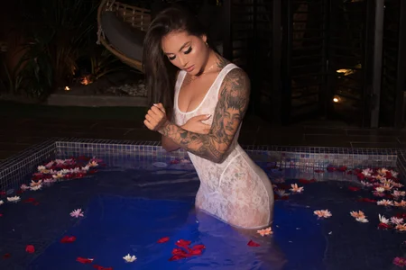 ValerieAustin Spring Flowers Pic 2