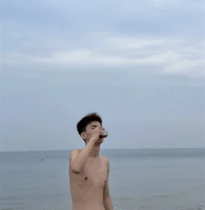 SX-001 彬彬 Poză 3