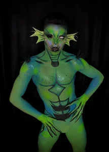 Nijinsky_LatinBoy: Art ( 9 фото)