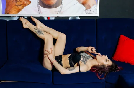 Public de Eileen_Elfie  5 Imagens