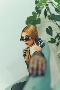 SamanthaKlein_ A look 💋 Bilde 3