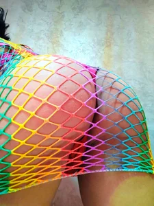 malak_spicy ملاك الشيميل قحبتك انا 🥵 Billede 5