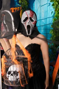 ALEXA_STORM Sex or treat? 🎃🔥 зображення 4