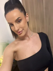 My black dress♥ de SereneRhodes Foto