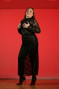 lady_nylon_ ❣️Unique woman❣️ 圖片 8