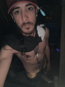 Foto desnuda de i_Spectate 2