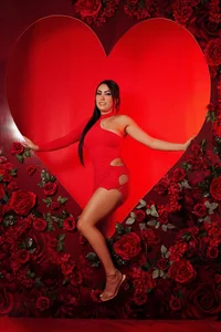 victoria_castillo1 san valentin Bilde 4