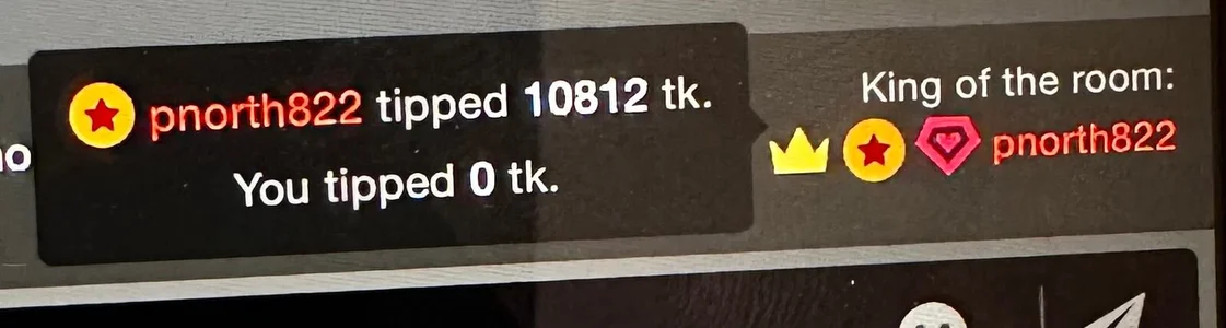 2good2betrue Public Pic 3