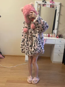 NikiAkimbo Cute Lusya Fotka