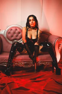 Foxy_Assh_ Do you want to master my master? Pic 7