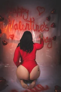 Kelly__Hot_: VALENTINE'S DAY ( 6 фото)