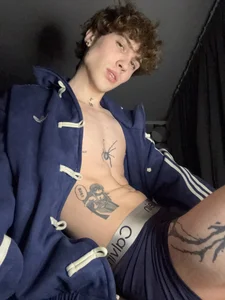 me