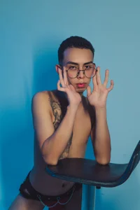 EthaanCox Ethan🩵 Foto 3