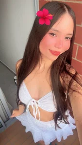 MiaJacksonn Fotos de mis vacaciones 🌊☀️🏝️👙 Pic 4