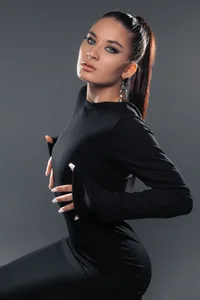 RachelSimpsonnCat-girl图片 5