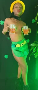 Coco_Kiss Happy San Patricio ☘ Immagine 