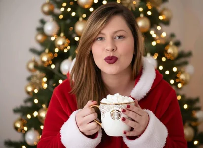 Merry Christmas 2025 I love you very much de Chanelll_Taylorr_  8 Imagens