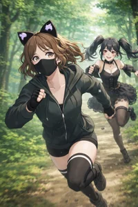 Ginny-the-bdsm-nympho kullanıcısının gothic gf 3 albümü -  5 fotoğraf