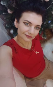 HotMamaQueen234 Public Pic