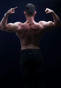 Body de Regansmiths Foto 4