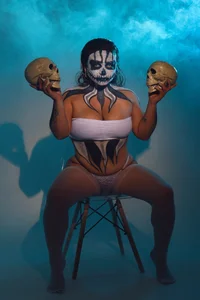 sweegirl69 Sweet, but Deadly👻❤️‍🔥 Pic