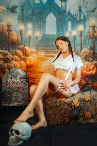 emma-sofias Hallowen 24♥ sexfoto 2