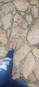 saaramiller Feetfetish Gambar 6