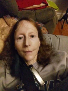 Spicylady1234's XXX Nude Photo 2