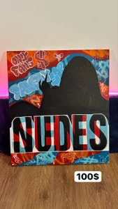 my arts de yourprettykate Foto 3