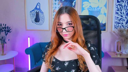 Karen__davis Black outfit Pic