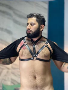 bear_mao_ 💆🏻‍♂️ Immagine 