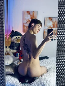 My new tattoo de JackFrosst  2 photos