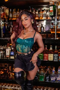 🍀Let's dance all night👠 St. Patrick🍻 de Amarafire  2 Imagens