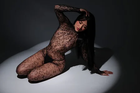sofia_go_ A sweet look… and a little temptation. Immagine 