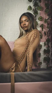 PinkyMoon's Dressy Sex Photo 4