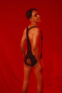 Mick-lollipopのBody and Soulの 4枚の写真