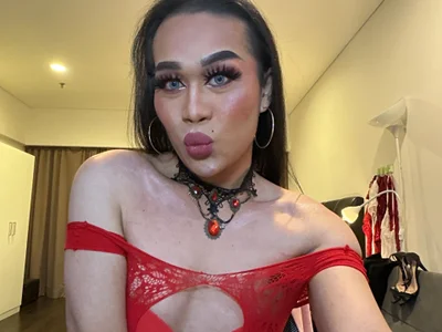 LadyAshley_Domina28 The one and only queen Billede 3