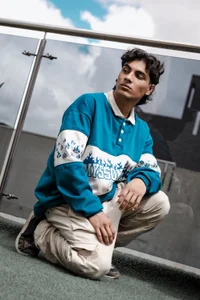 MattFioreSo elegant and so street 🥴🐦‍🔥 Bild 2