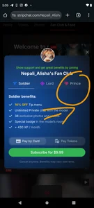 Nepali_Alisha Public Pic 8