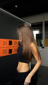 Sporty girl de noirvibe  Imagens